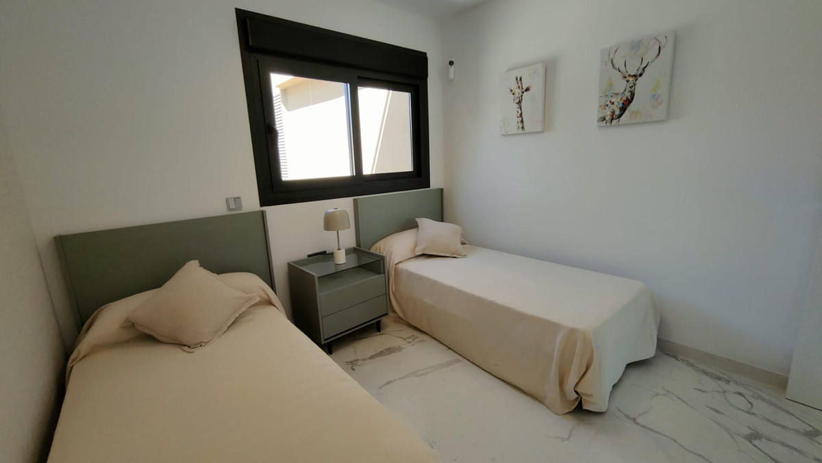 Apartment – Penthouse in Benidorm
