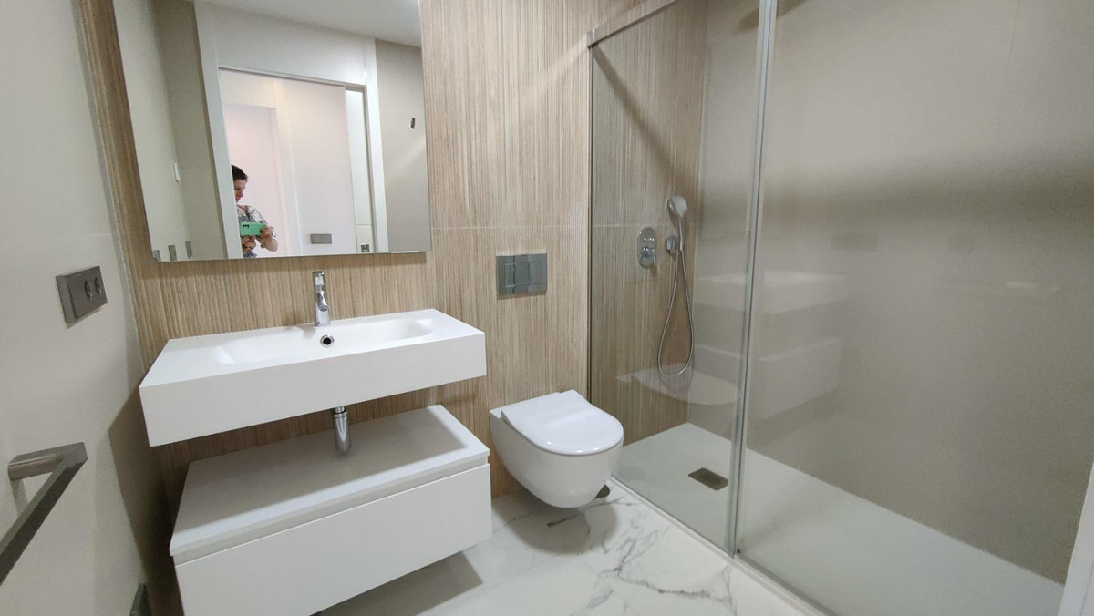 Apartment – Penthouse in Benidorm