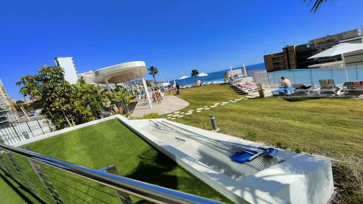 Apartment – Penthouse in Benidorm