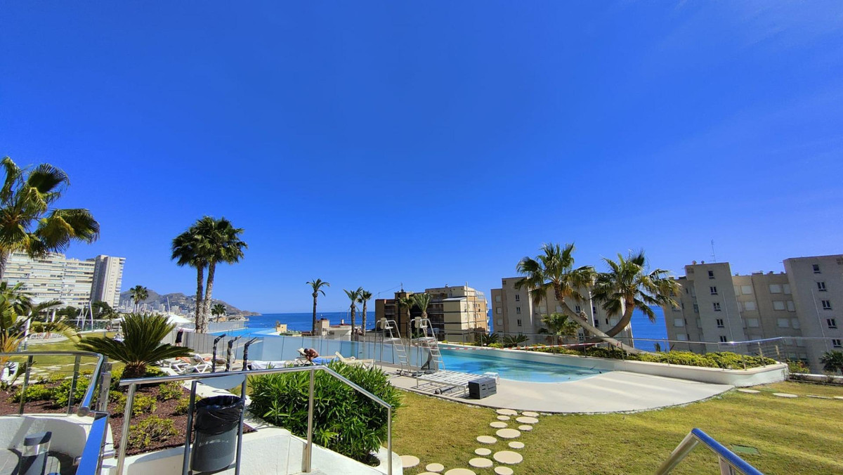 Apartment – Penthouse in Benidorm