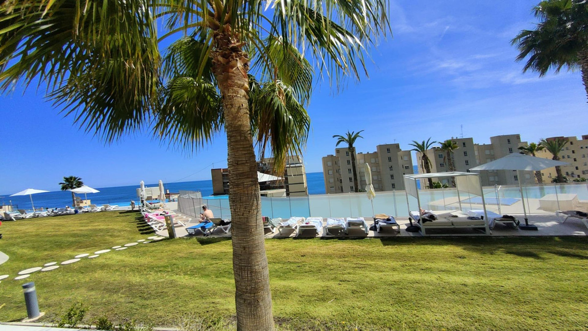 Apartment – Penthouse in Benidorm