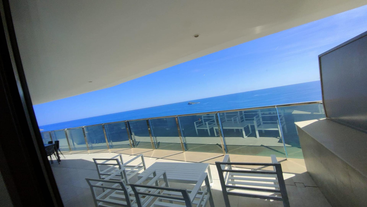 Apartment – Penthouse in Benidorm