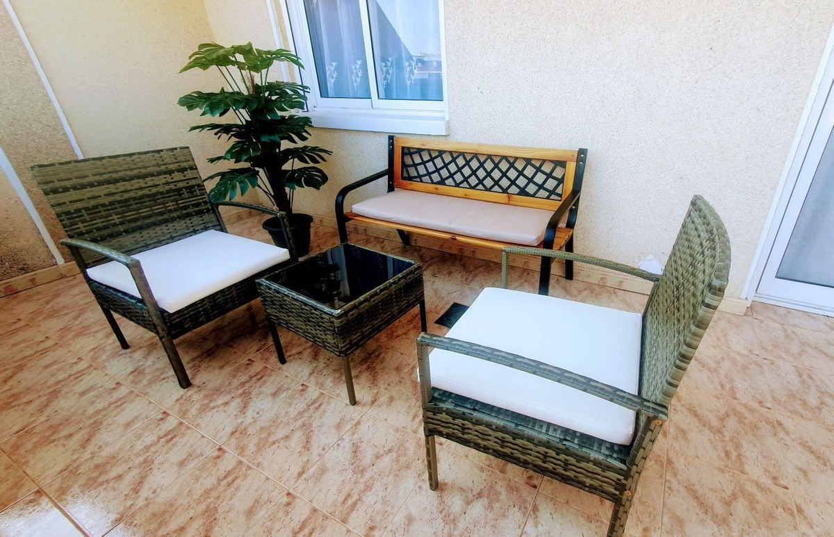 ShowFeedImage Apartment – Top Floor Apartment in Torrevieja