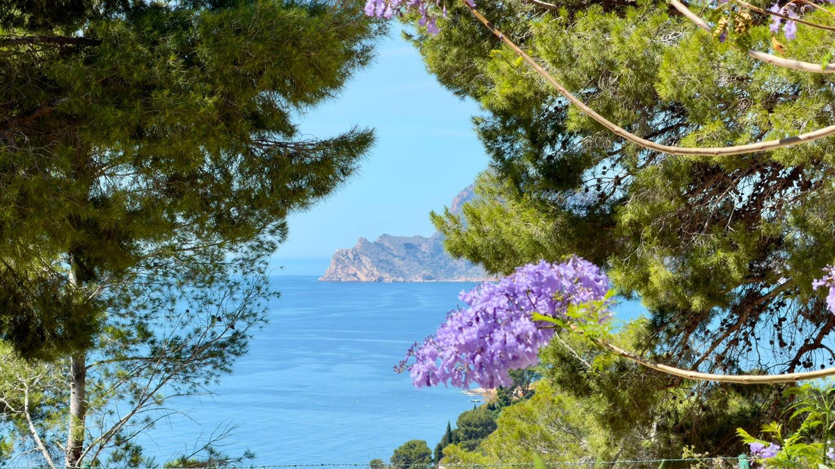 House – Bungalow in Altea
