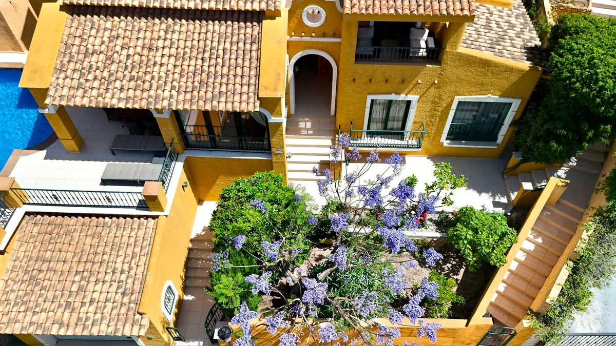 House – Bungalow in Altea