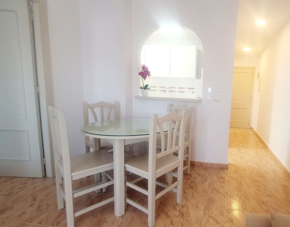 ShowFeedImage Apartment – Top Floor Apartment in Torrevieja