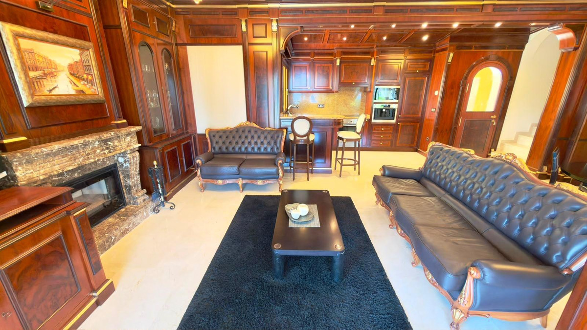 House – Bungalow in Altea
