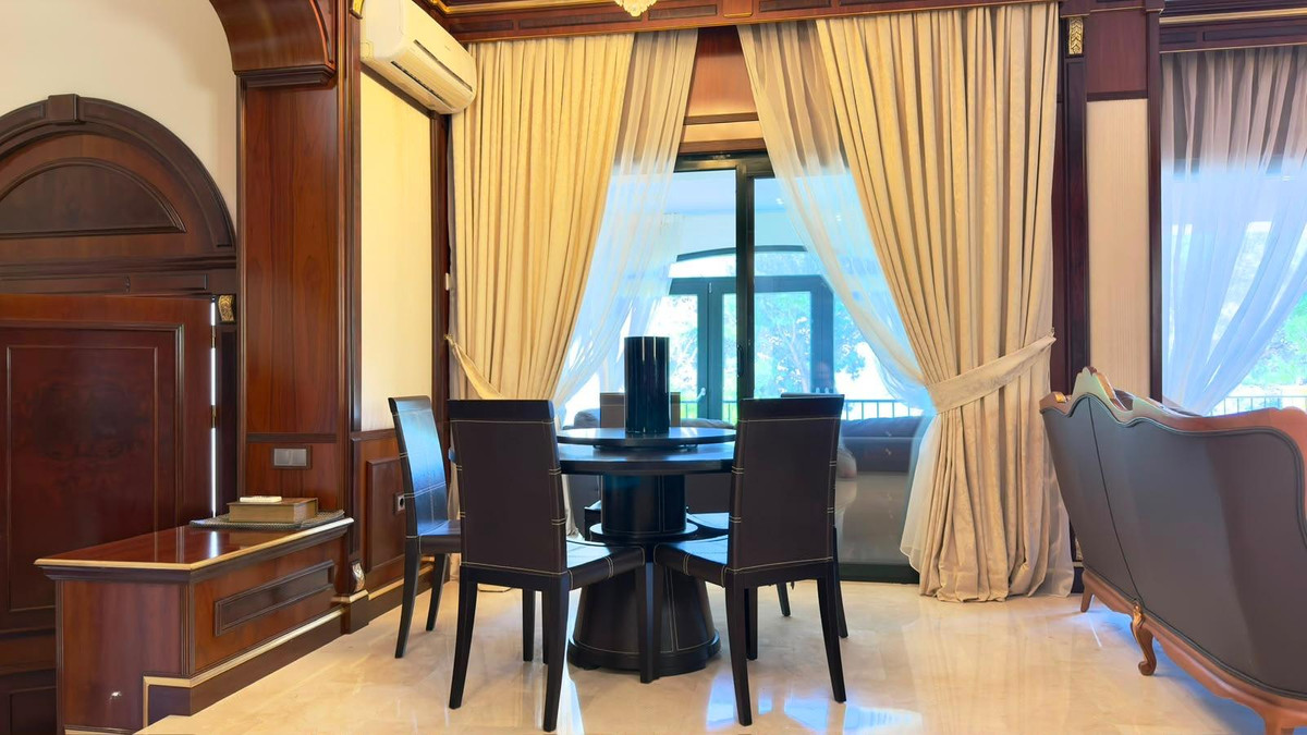 House – Bungalow in Altea