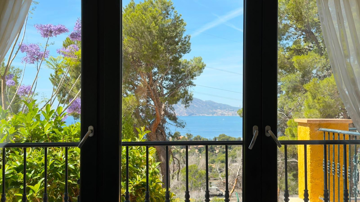 House – Bungalow in Altea