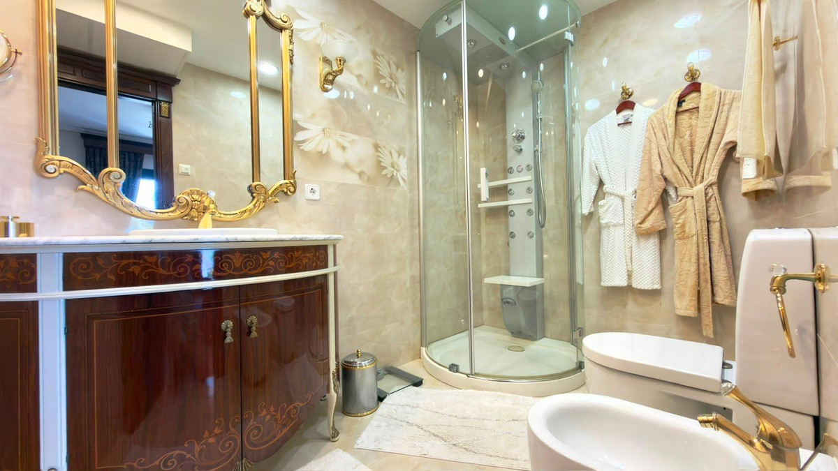 House – Bungalow in Altea