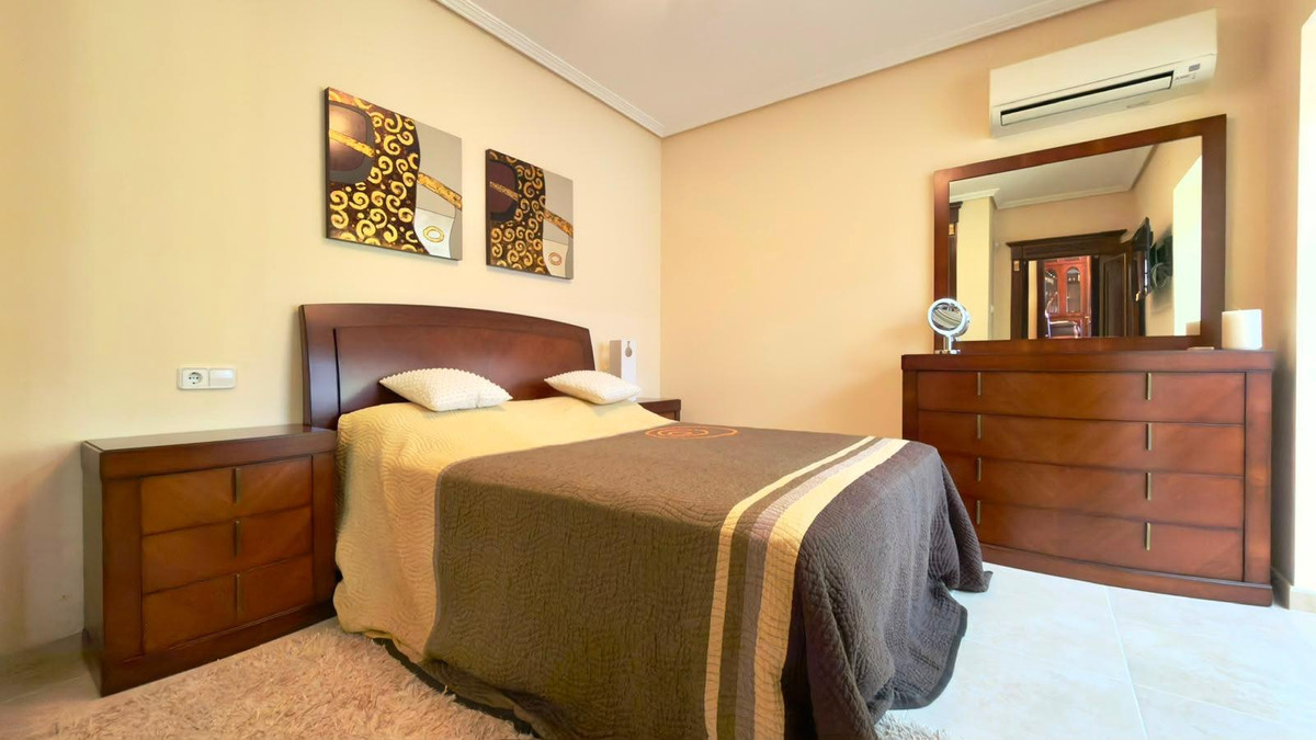 House – Bungalow in Altea
