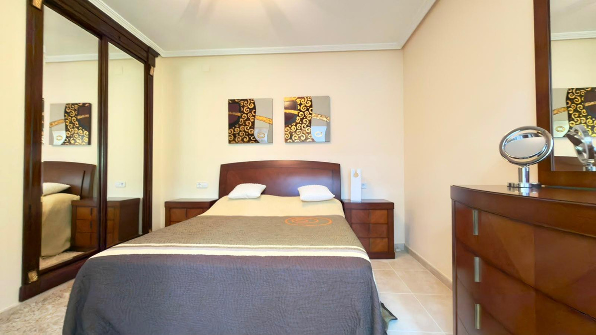 House – Bungalow in Altea
