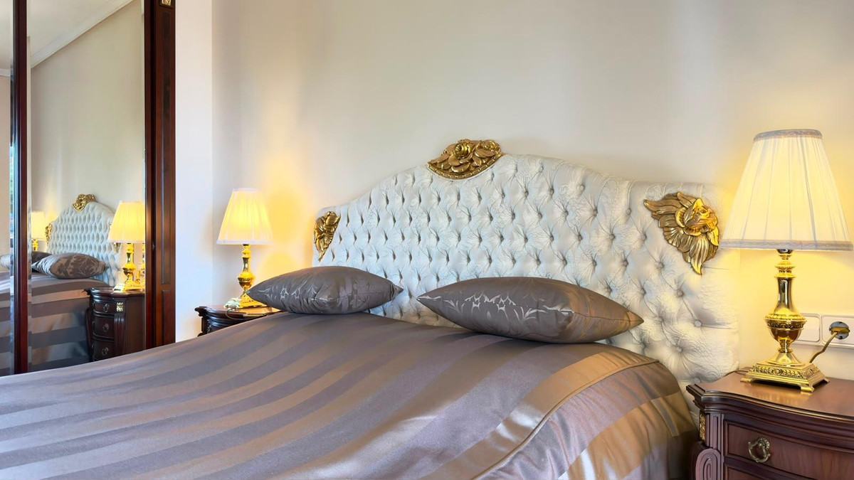 House – Bungalow in Altea