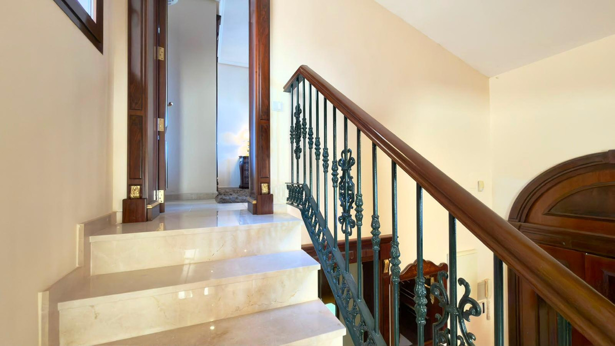 House – Bungalow in Altea