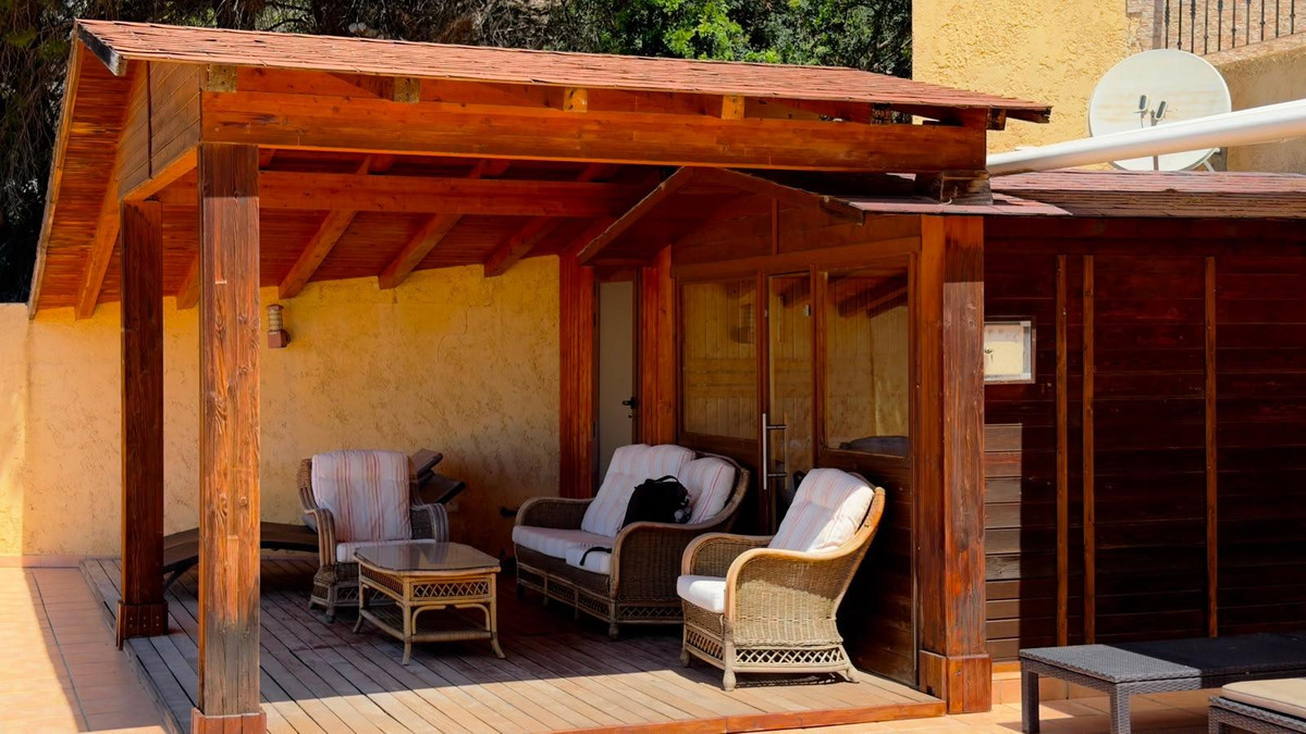 House – Bungalow in Altea