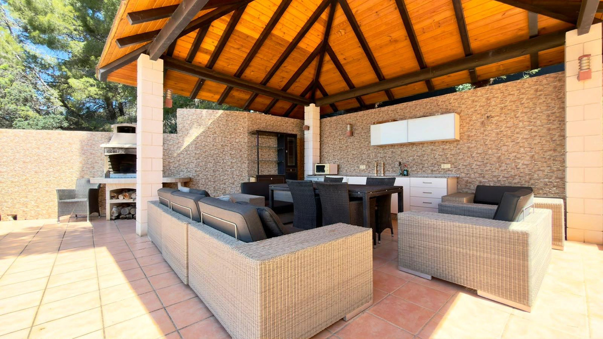 House – Bungalow in Altea