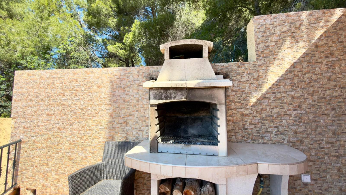 House – Bungalow in Altea