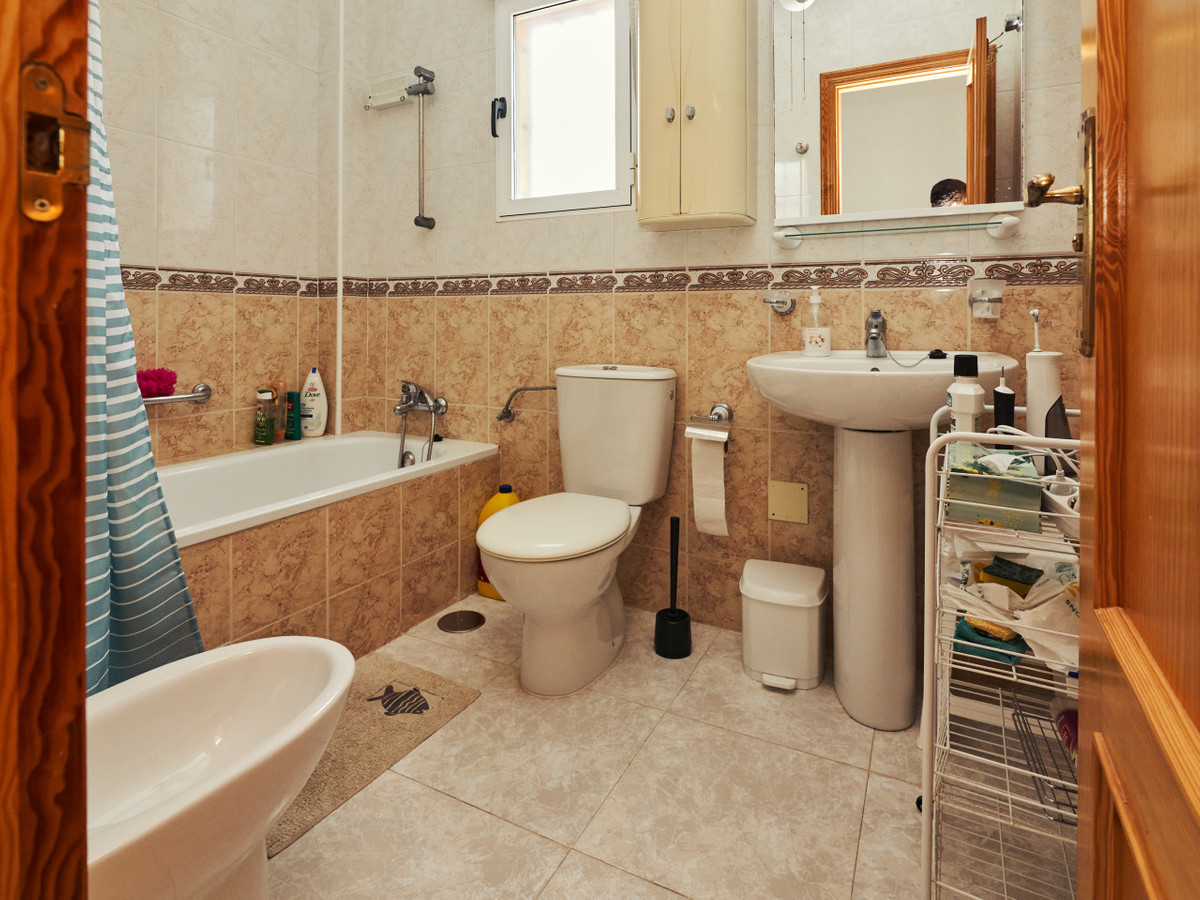 House – Townhouse in Torrevieja