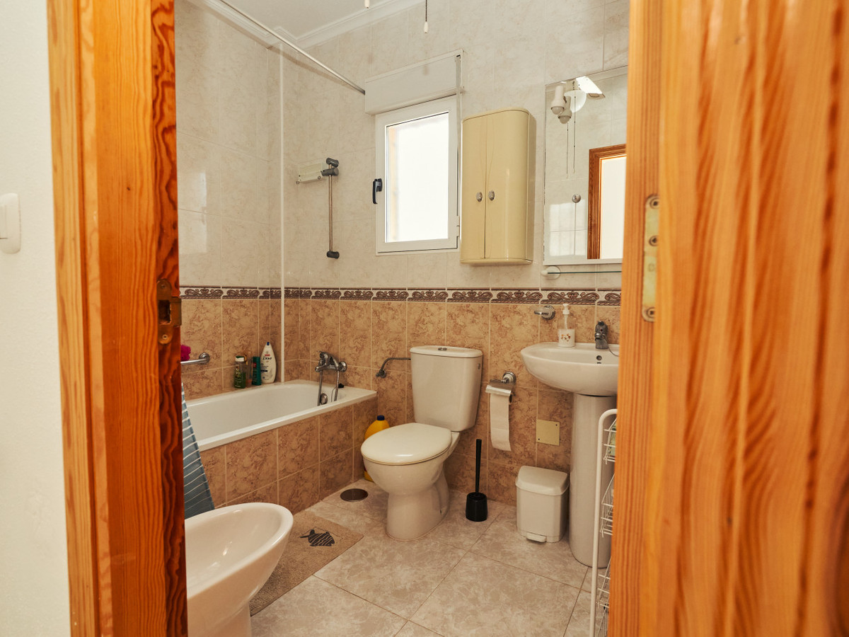 House – Townhouse in Torrevieja