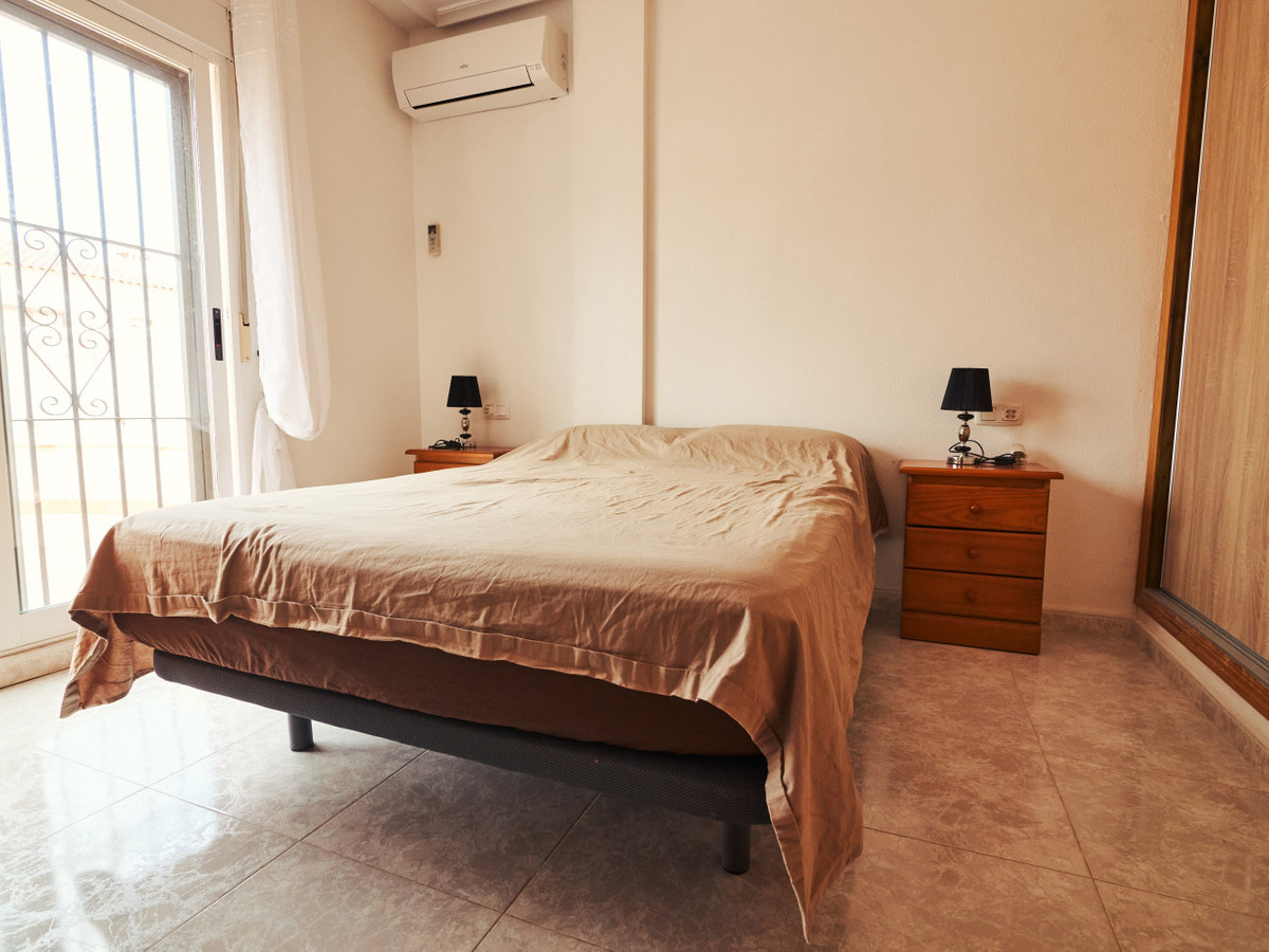 House – Townhouse in Torrevieja