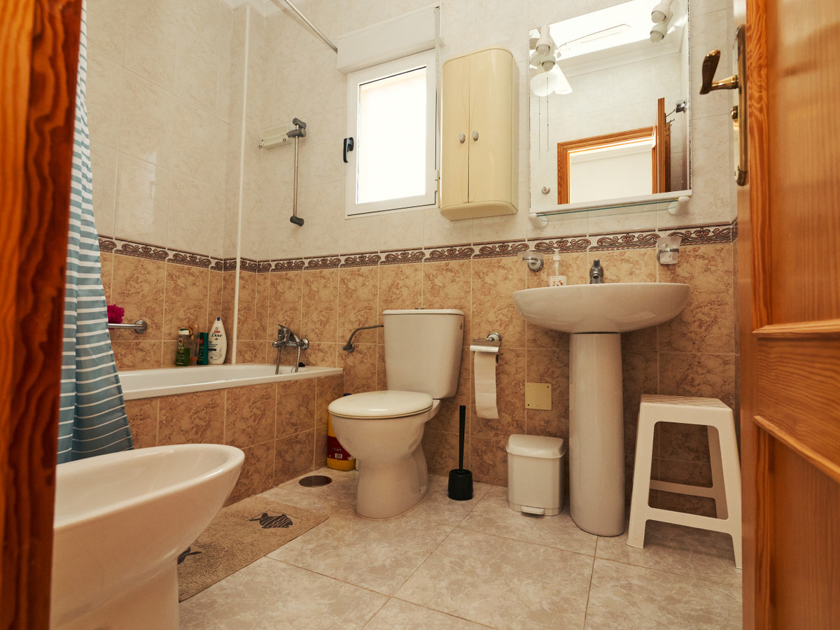 House – Townhouse in Torrevieja