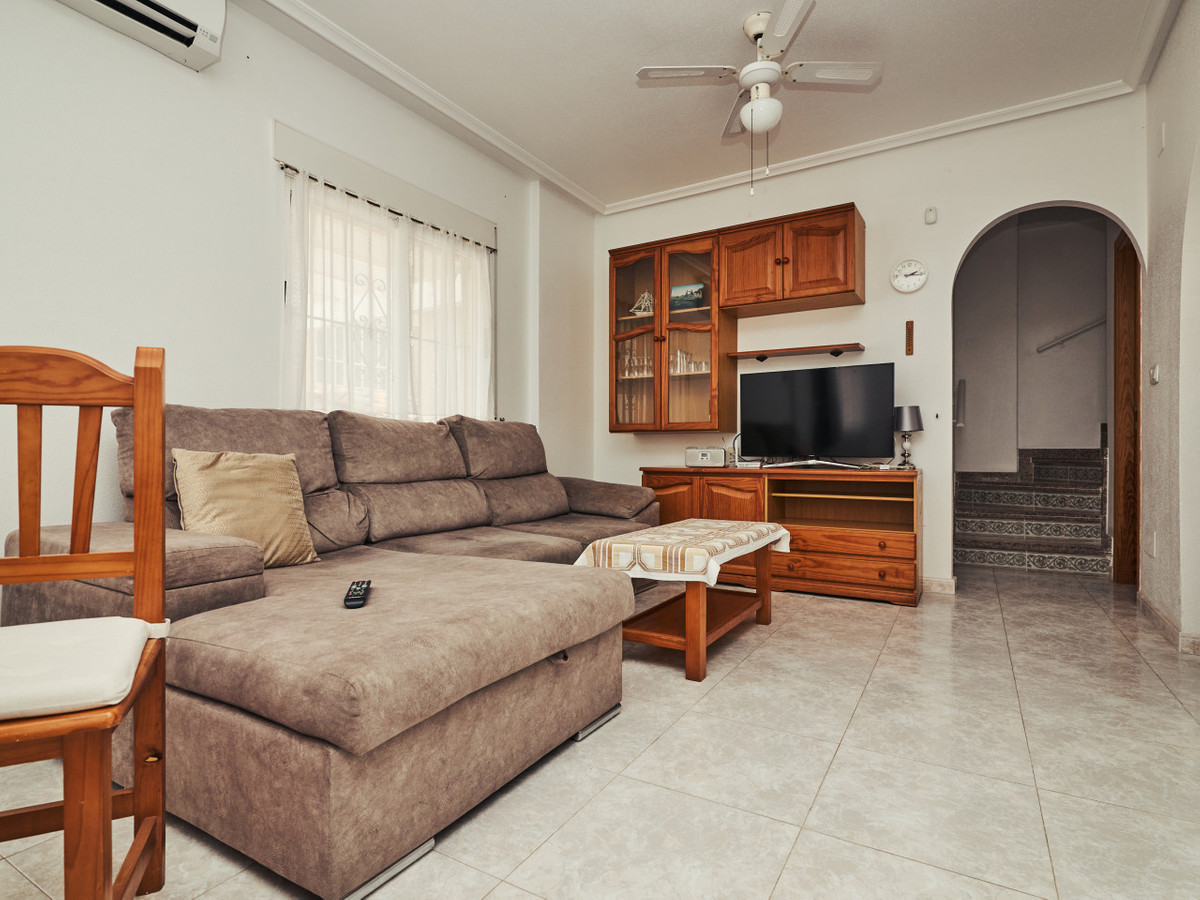 House – Townhouse in Torrevieja