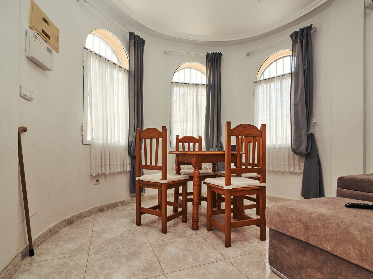House – Townhouse in Torrevieja