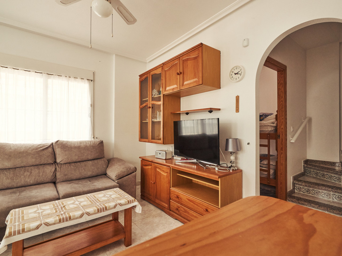 House – Townhouse in Torrevieja