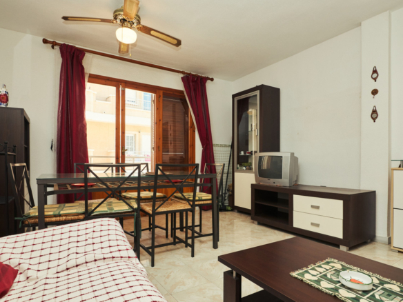 Apartment – Ground Floor Apartment in Torrevieja