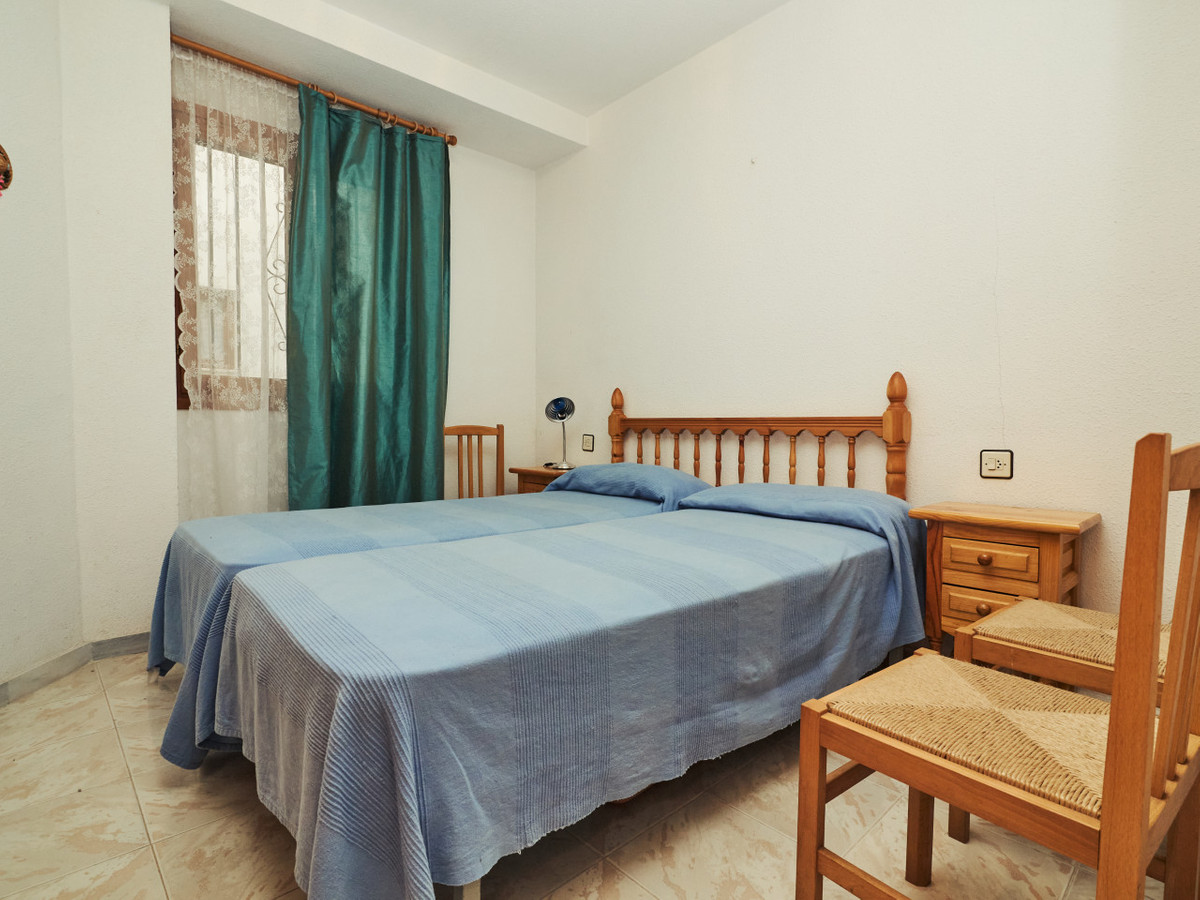 ShowFeedImage Apartment – Ground Floor Apartment in Torrevieja
