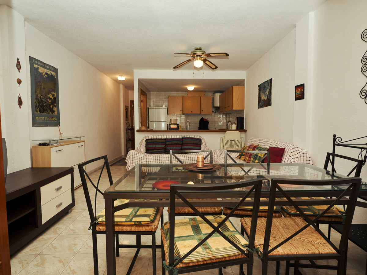 ShowFeedImage Apartment – Ground Floor Apartment in Torrevieja