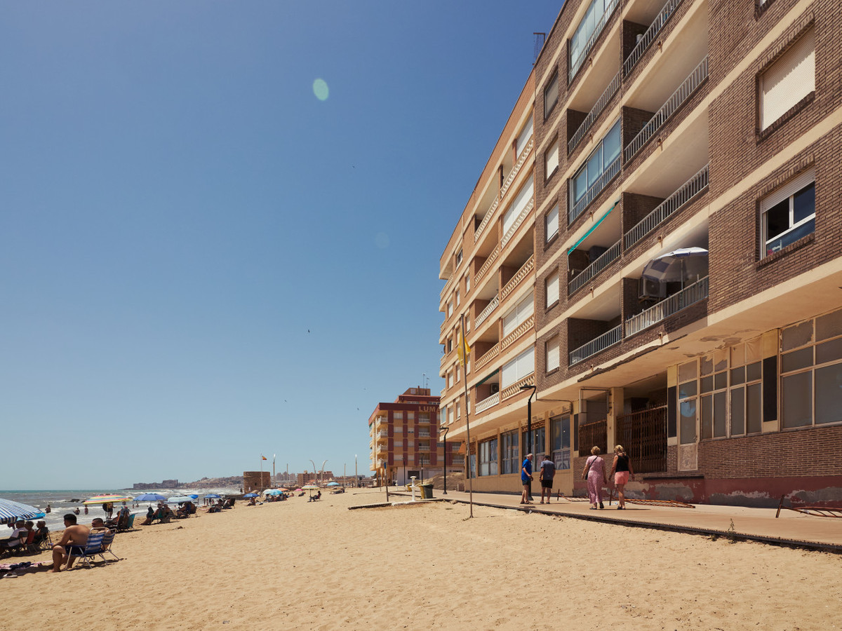 ShowFeedImage Apartment – Ground Floor Apartment in Torrevieja