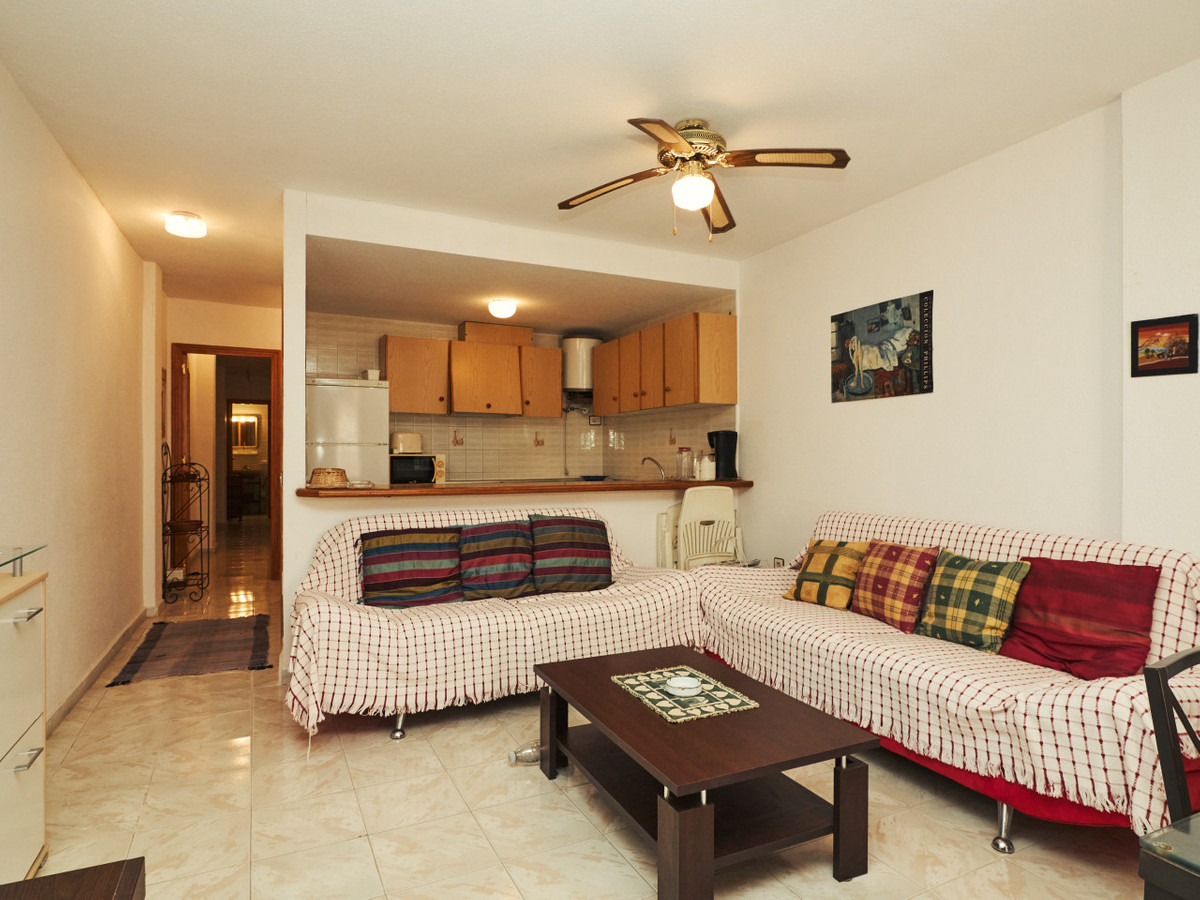 ShowFeedImage Apartment – Ground Floor Apartment in Torrevieja