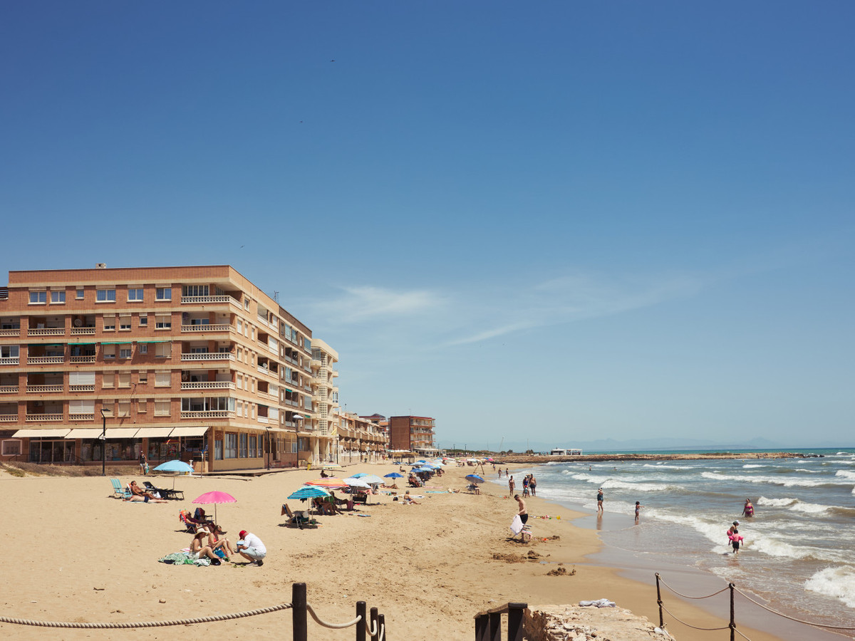 ShowFeedImage Apartment – Ground Floor Apartment in Torrevieja