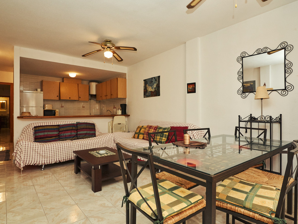 ShowFeedImage Apartment – Ground Floor Apartment in Torrevieja