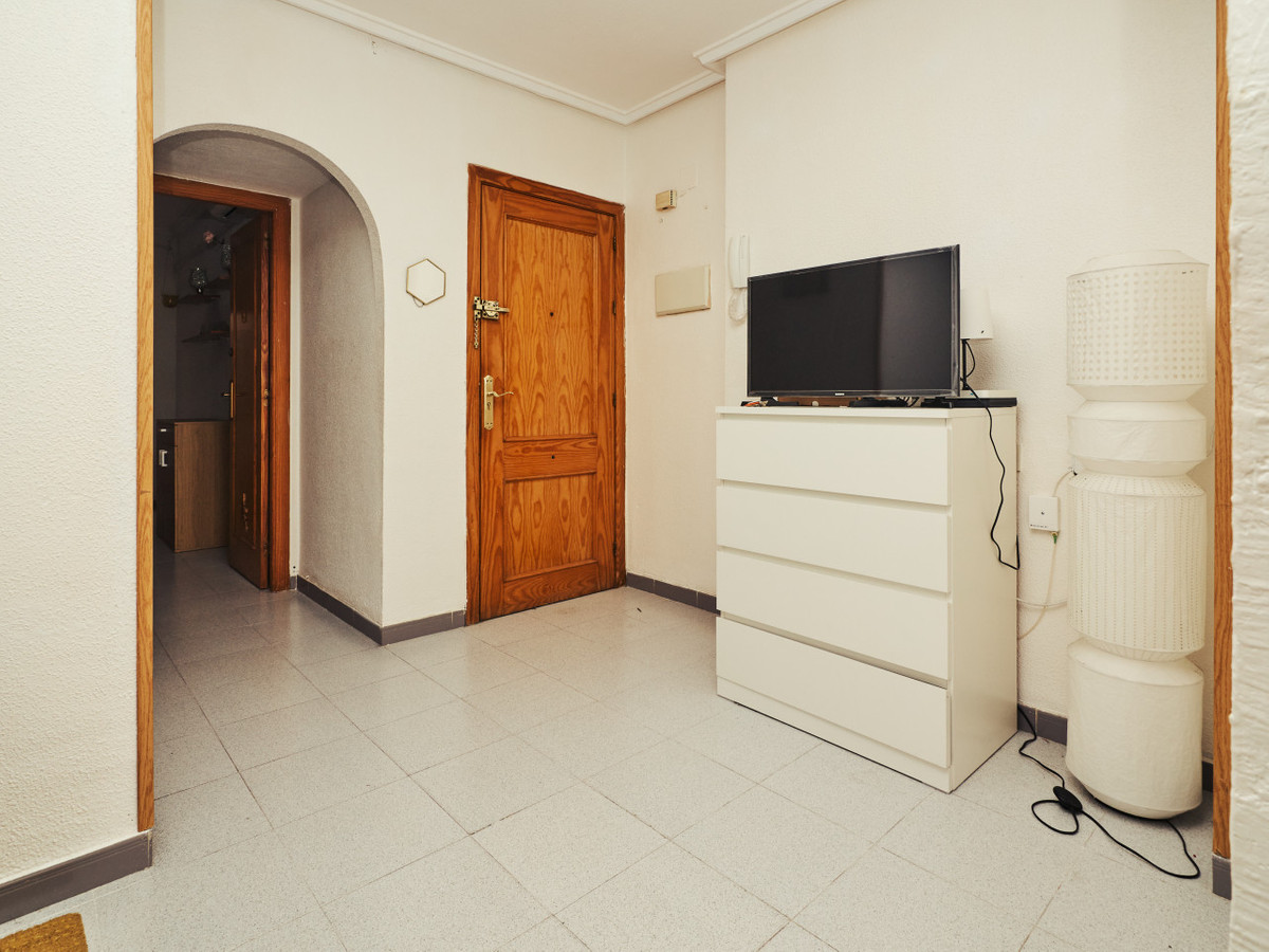 ShowFeedImage Apartment – Ground Floor Apartment in Torrevieja