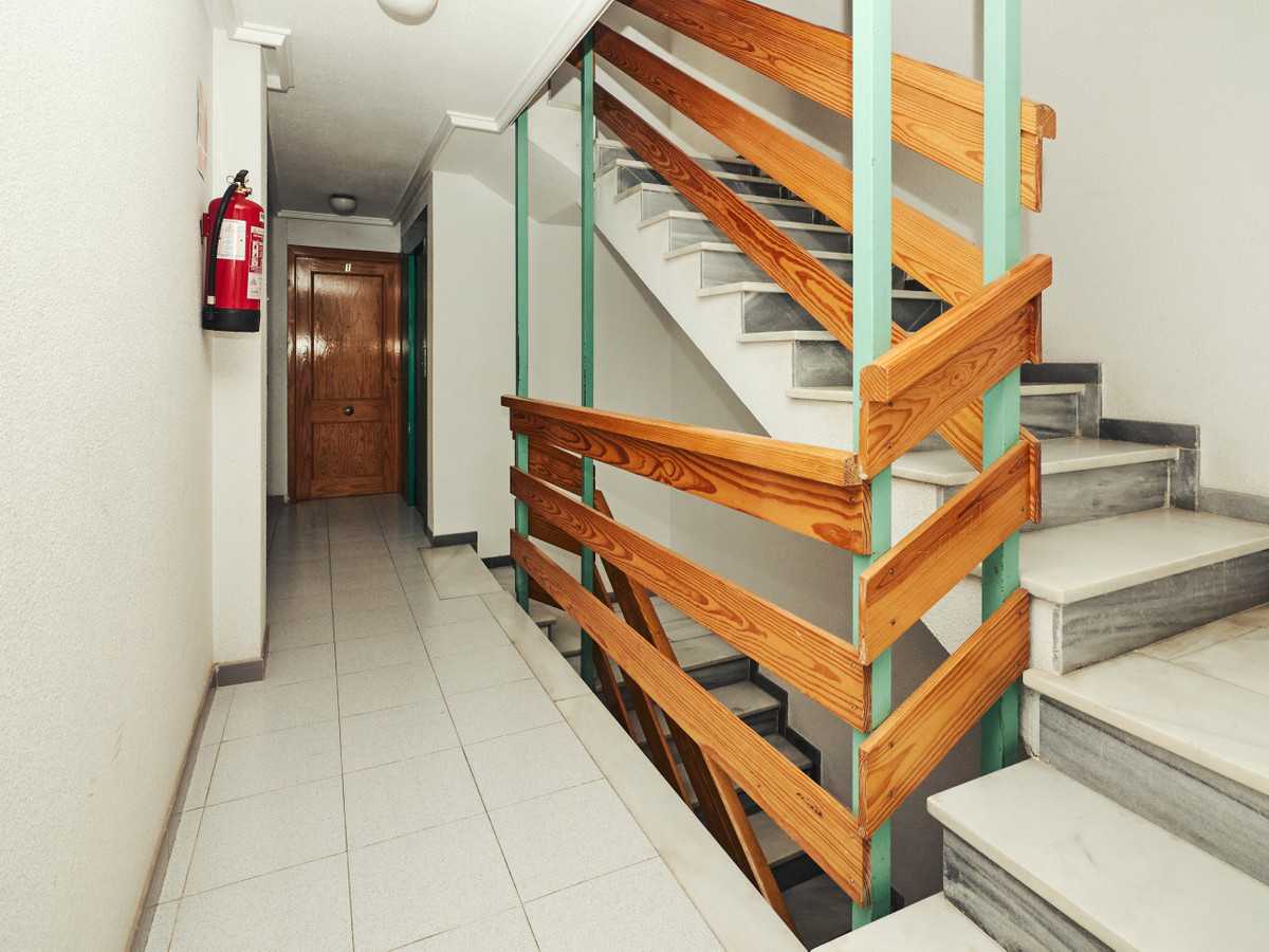 ShowFeedImage Apartment – Ground Floor Apartment in Torrevieja