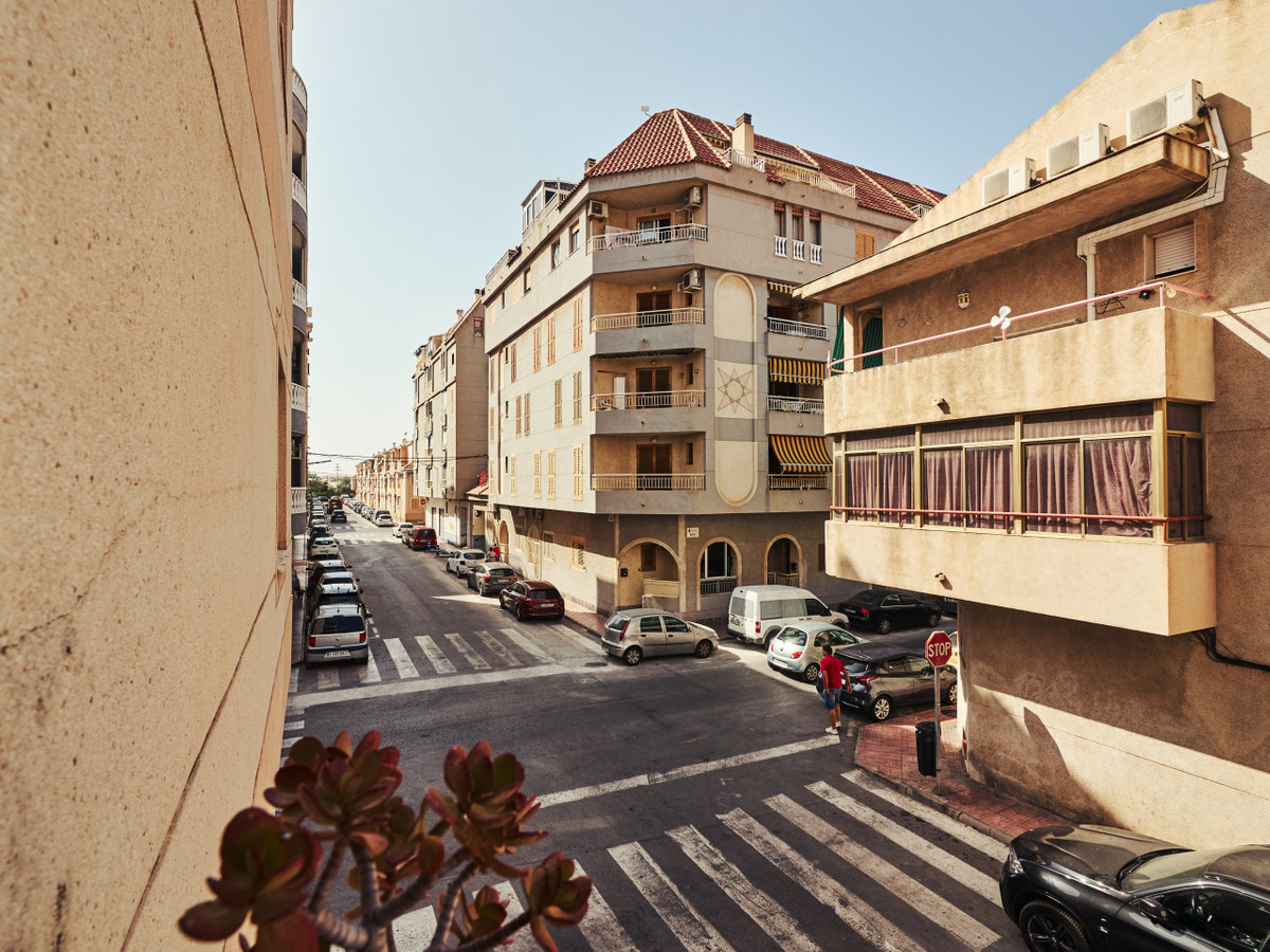 ShowFeedImage Apartment – Ground Floor Apartment in Torrevieja