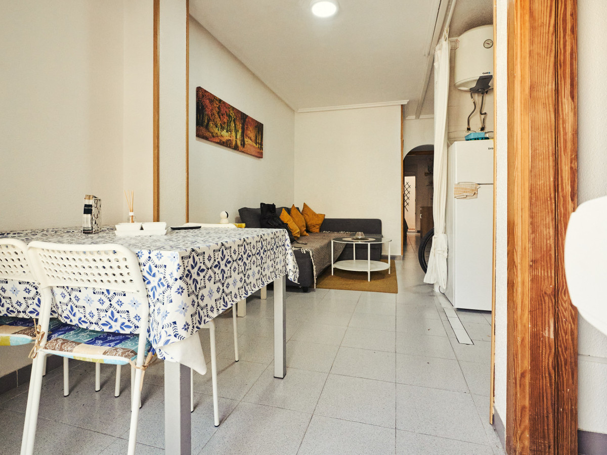 ShowFeedImage Apartment – Ground Floor Apartment in Torrevieja