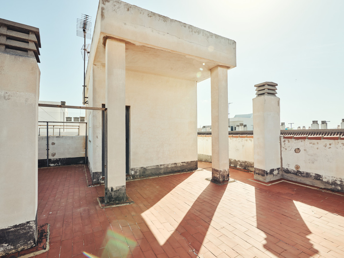 ShowFeedImage Apartment – Ground Floor Apartment in Torrevieja