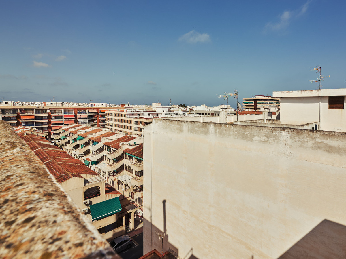 ShowFeedImage Apartment – Ground Floor Apartment in Torrevieja