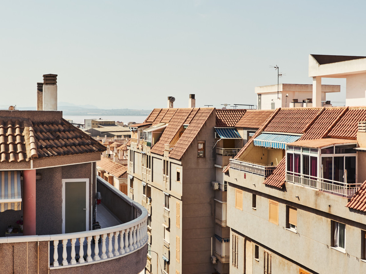 ShowFeedImage Apartment – Ground Floor Apartment in Torrevieja