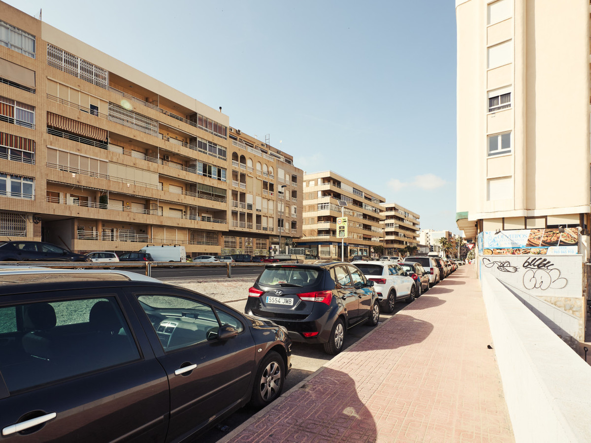 ShowFeedImage Apartment – Ground Floor Apartment in Torrevieja