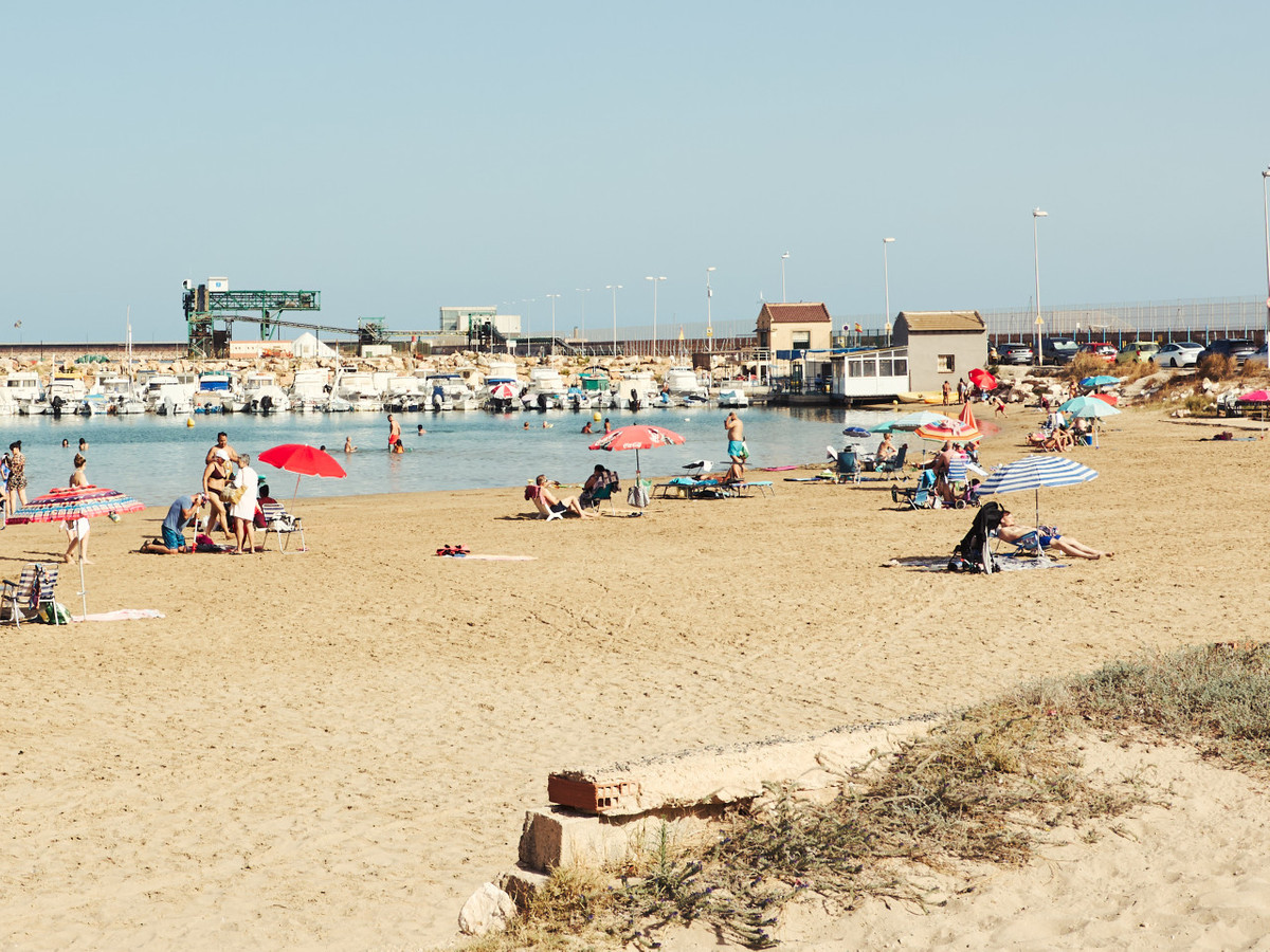 ShowFeedImage Apartment – Ground Floor Apartment in Torrevieja