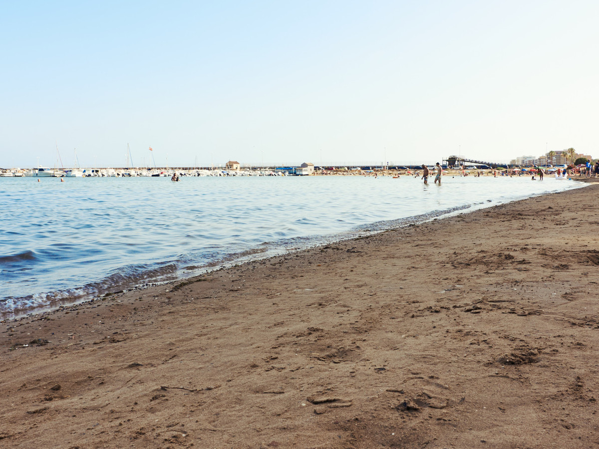 ShowFeedImage Apartment – Ground Floor Apartment in Torrevieja