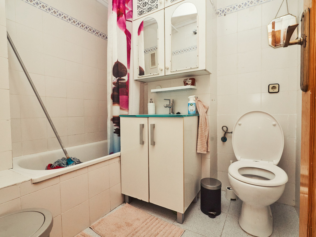 ShowFeedImage Apartment – Ground Floor Apartment in Torrevieja