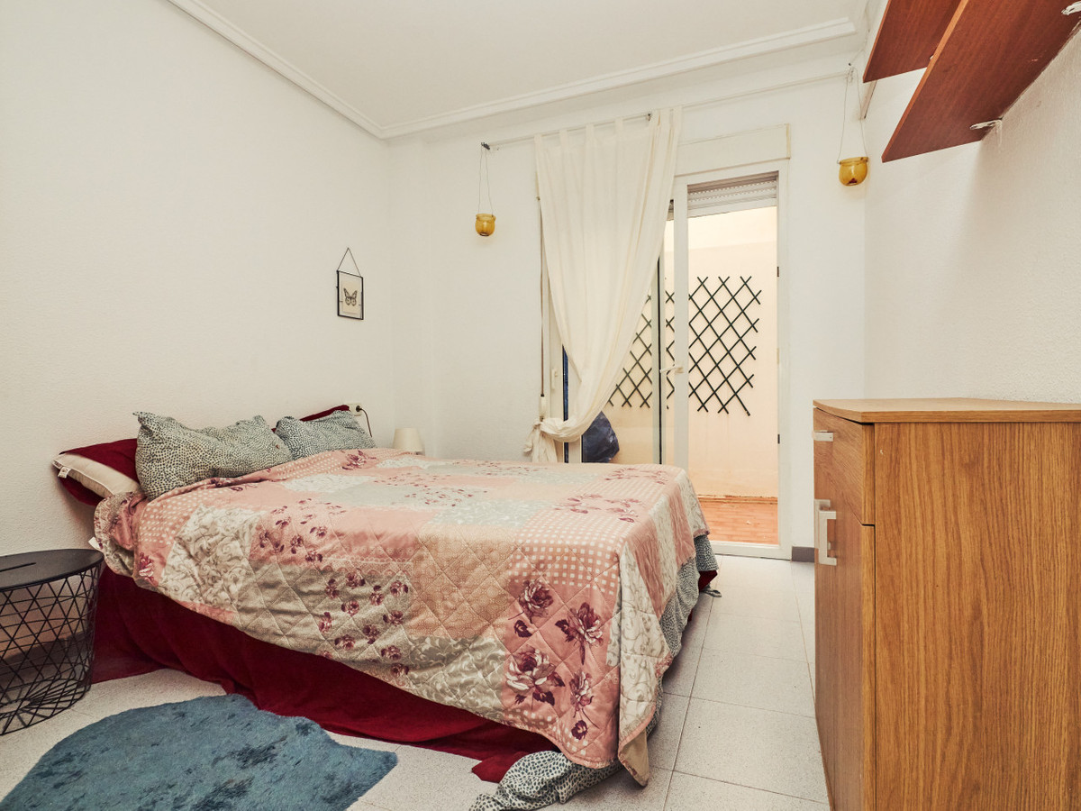 ShowFeedImage Apartment – Ground Floor Apartment in Torrevieja