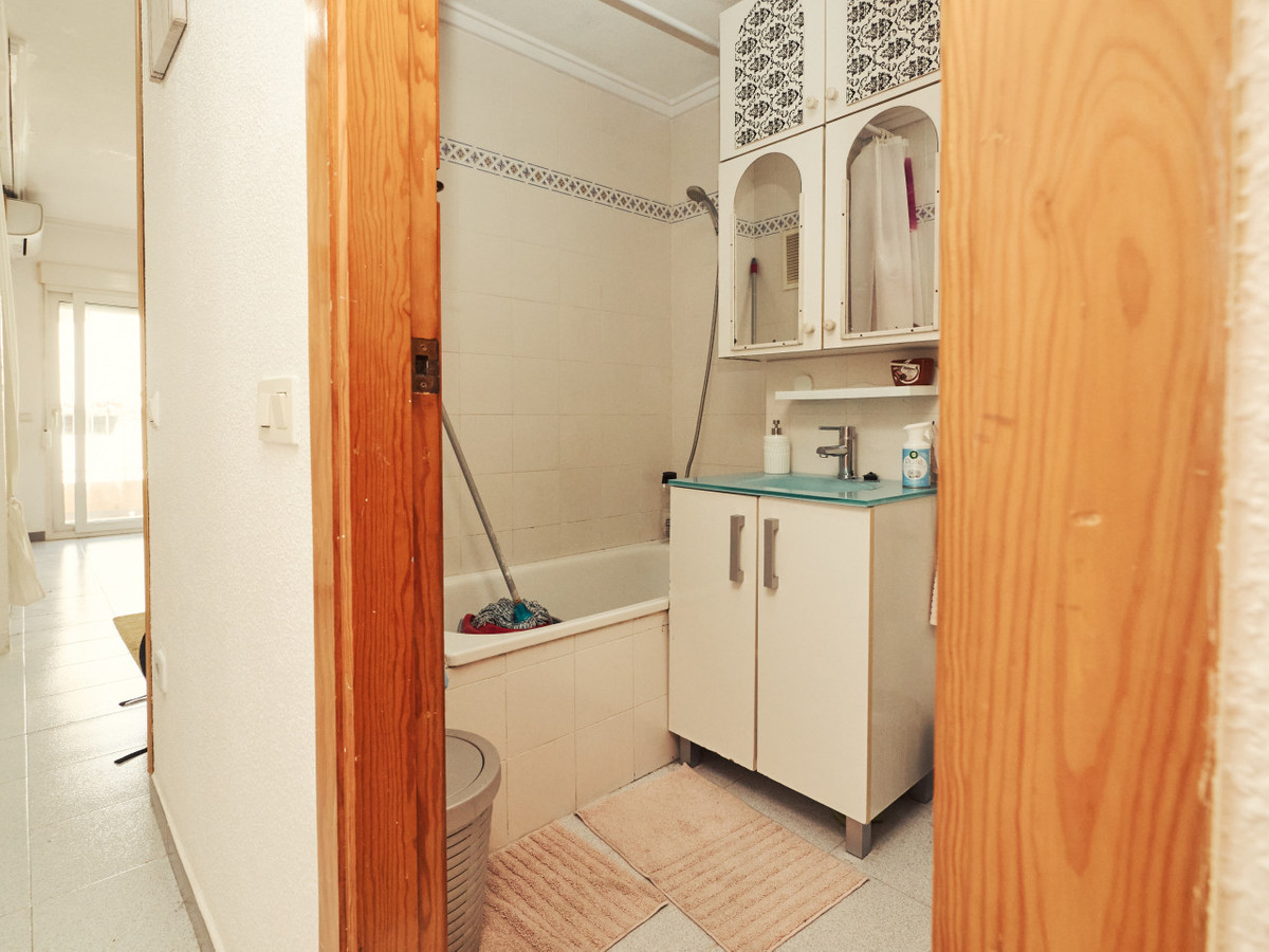 ShowFeedImage Apartment – Ground Floor Apartment in Torrevieja
