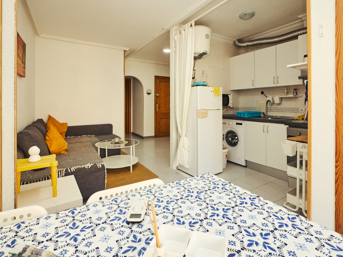 ShowFeedImage Apartment – Ground Floor Apartment in Torrevieja