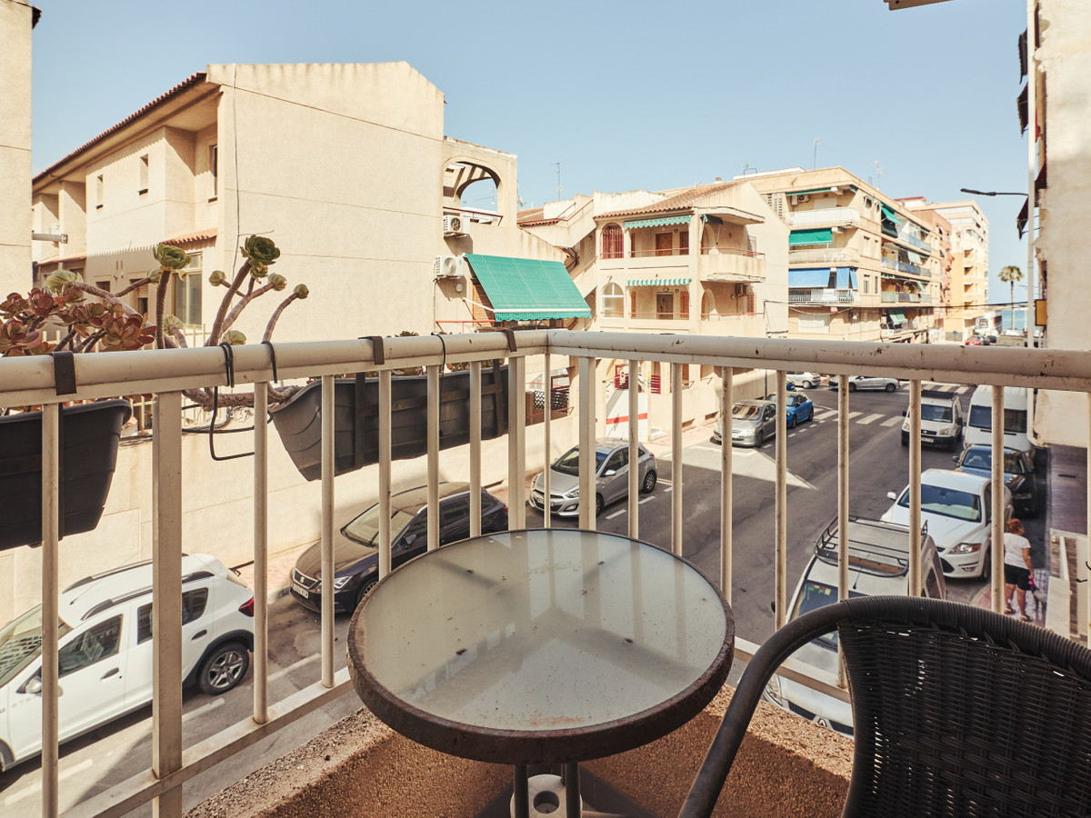 ShowFeedImage Apartment – Ground Floor Apartment in Torrevieja